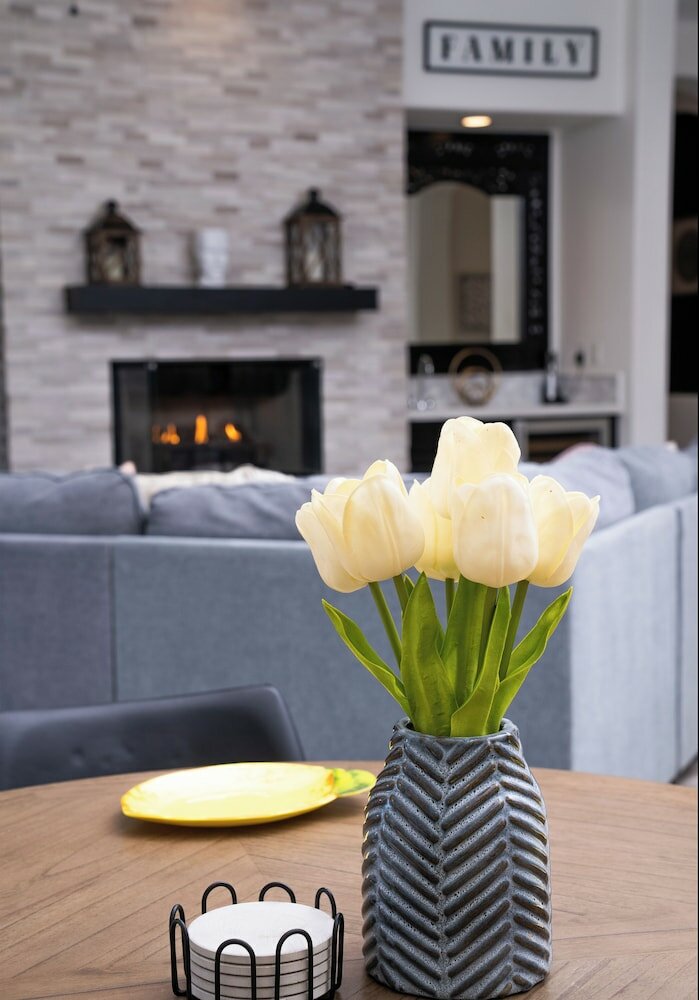 Фото Casa Serenity Luxury Living w Pool & Jacuzzi