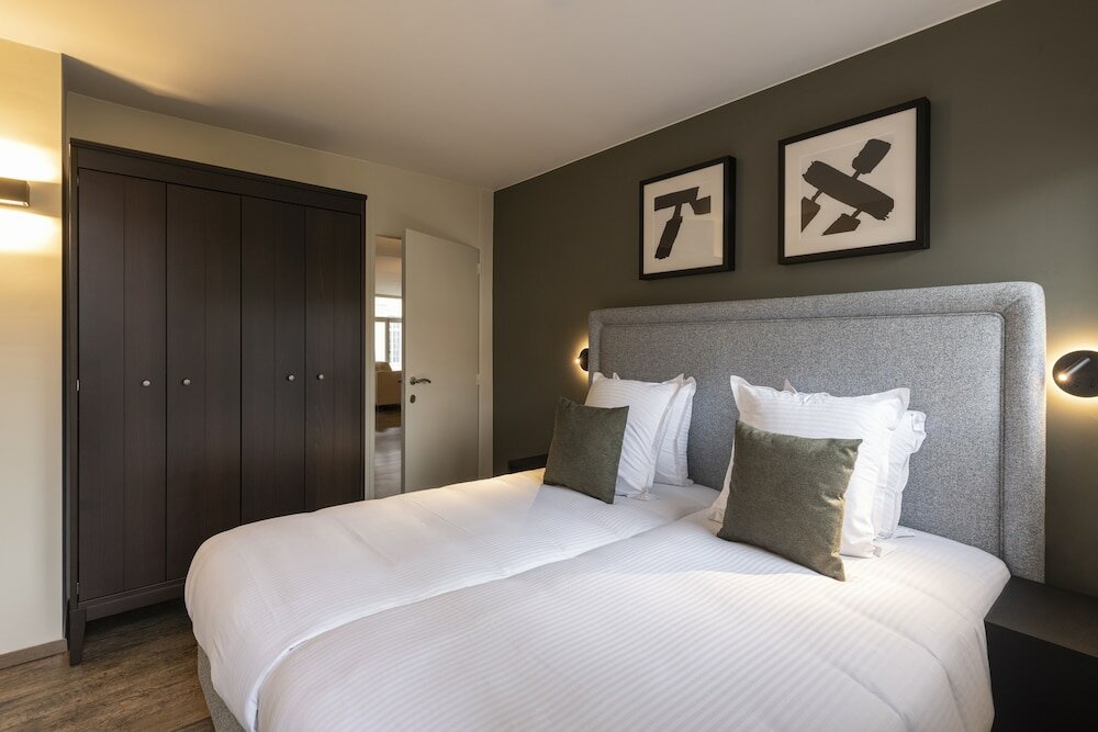 Фото Dukes' Apartments Grand Place