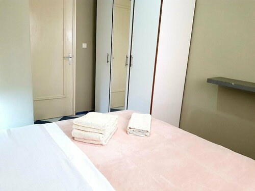 Гостиница Route 66 Boutique Hotel Jan Thiel