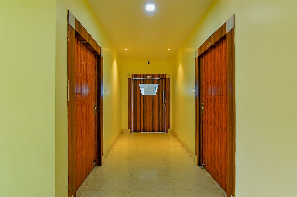 Фото Fabhotel Ug Mansion
