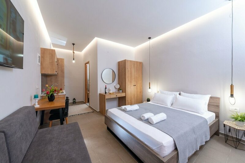 Гостиница Sea Sun Apartment