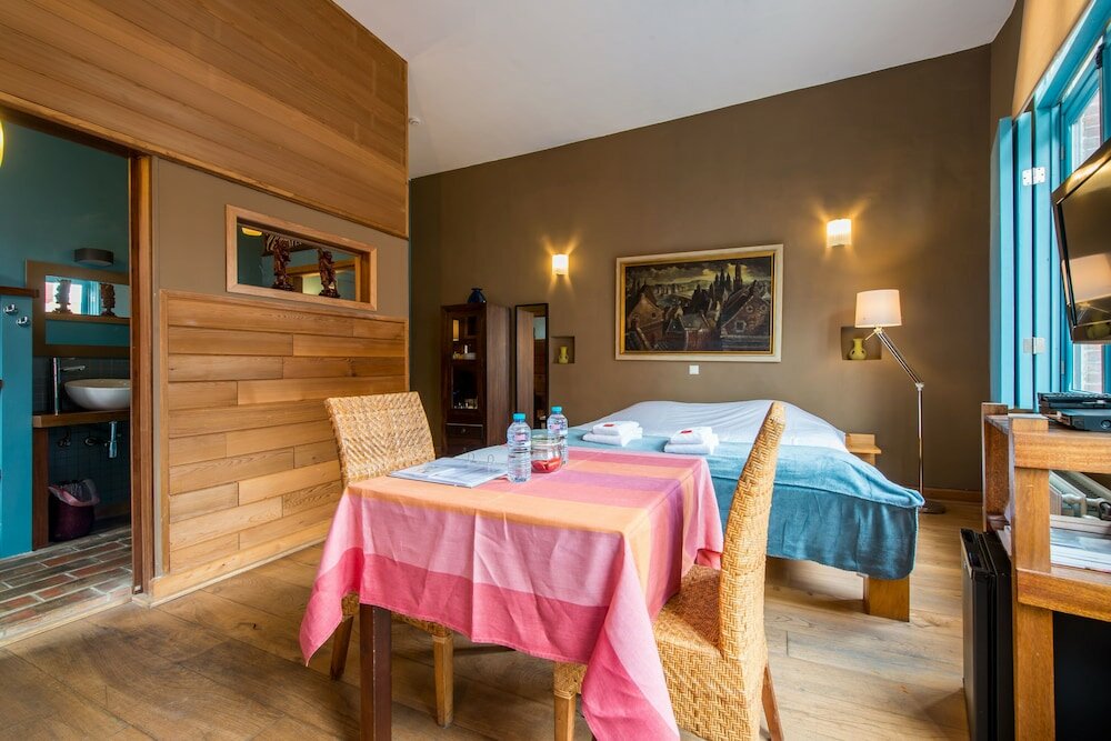 Фото отеля 5