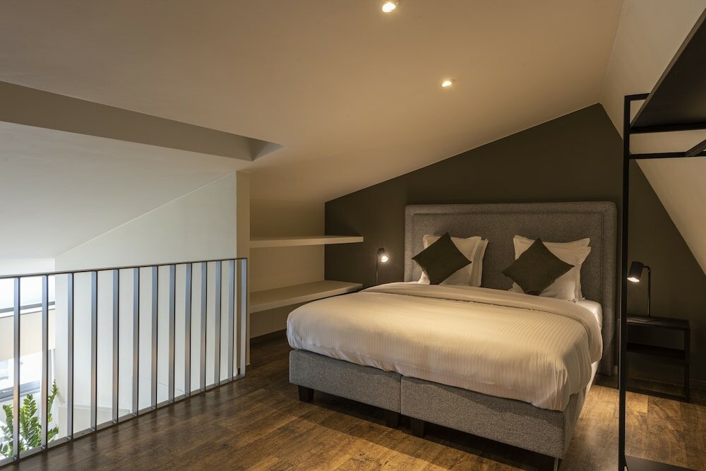 Фото Dukes' Apartments Grand Place