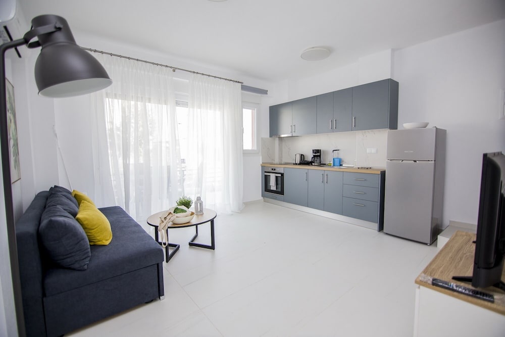 Фото Dionysos Residential Complex