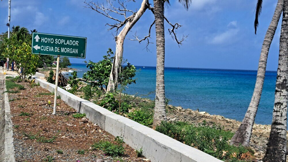 Фото Hotel Ocean Paradise