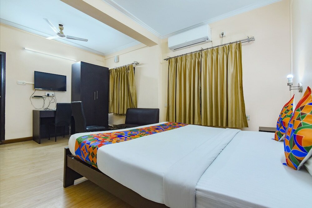 Фото отеля 3