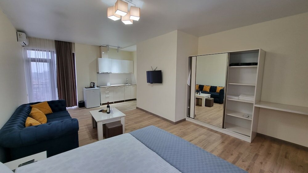 Фото Gg ApartHotel