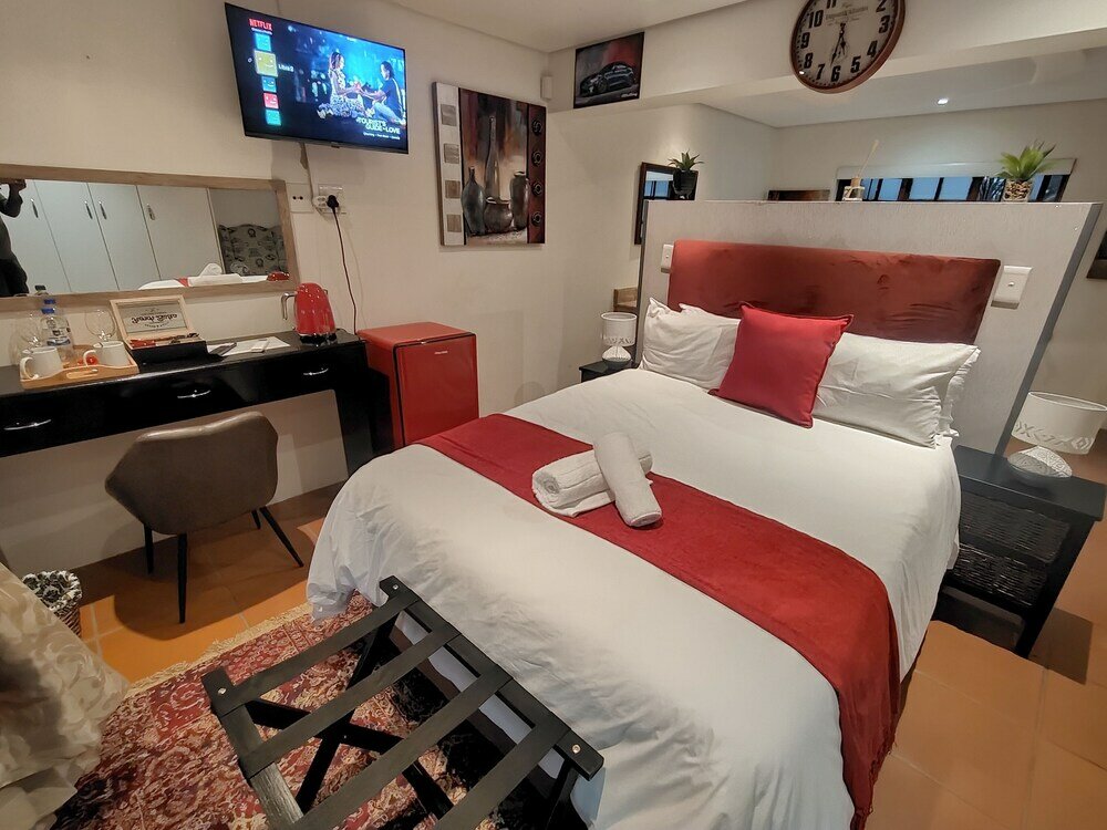 Фото Lipizzaner Lodge