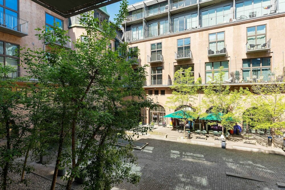 Фото отеля 5