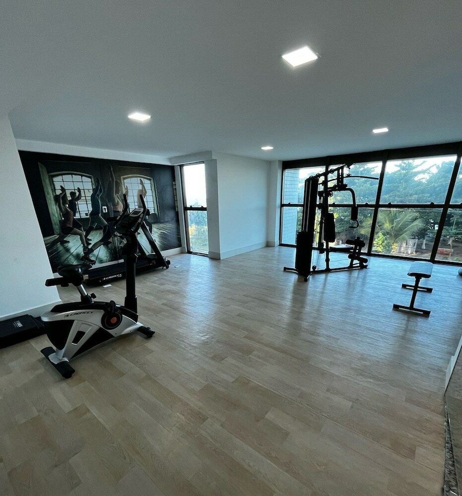 Фото Flat beira mar no Barra Classic