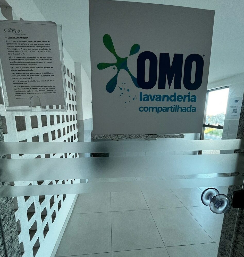 Фото Flat beira mar no Barra Classic