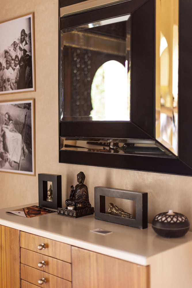 Фото Villa Serena Marrakech