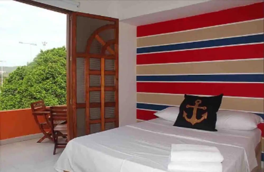 Фото 7cn-3 Casa EN El Centro Historico