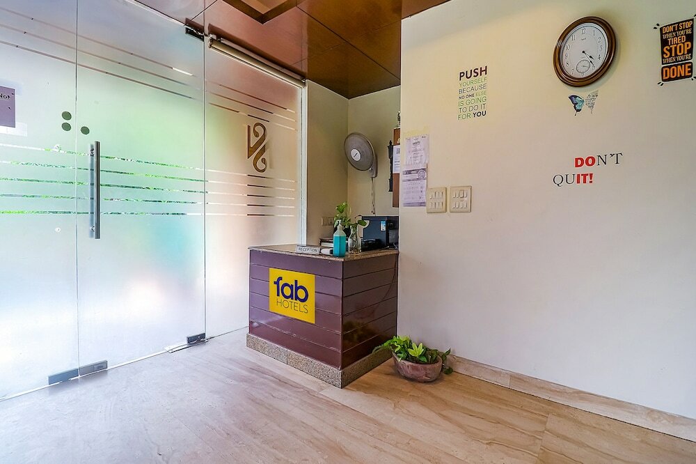 Фото отеля 3