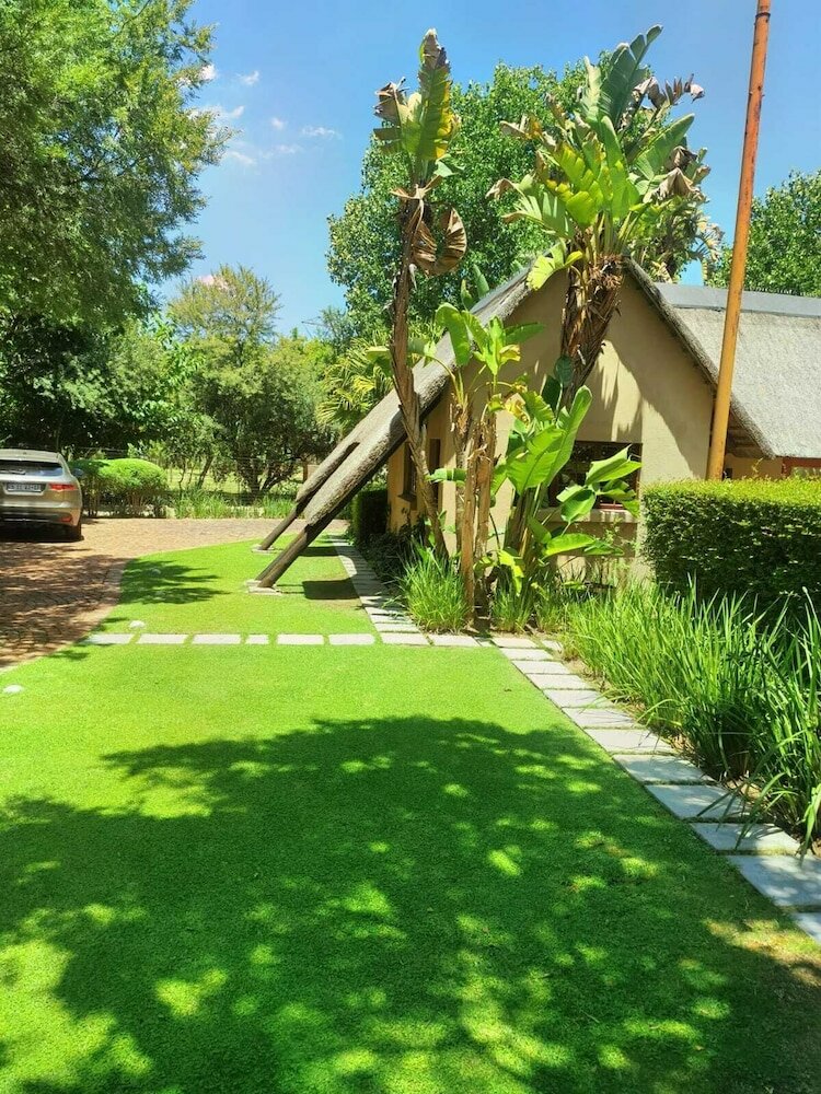 Фото Lipizzaner Lodge