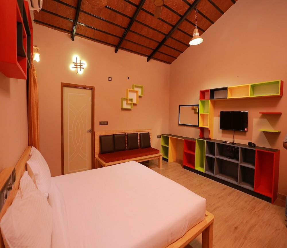 Фото Selvamathi Farm Resorts