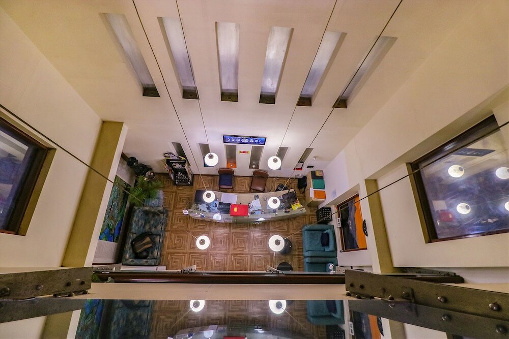 Фото Fabhotel F9 Nfc