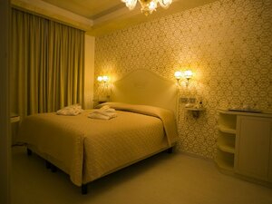Гостиница Leucosya Luxury Rooms