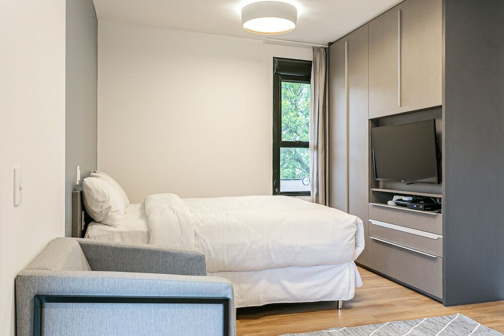 Фото Hl - Centro Florianópolis