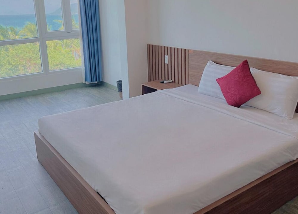 Фото Nami Nha Trang Hotel