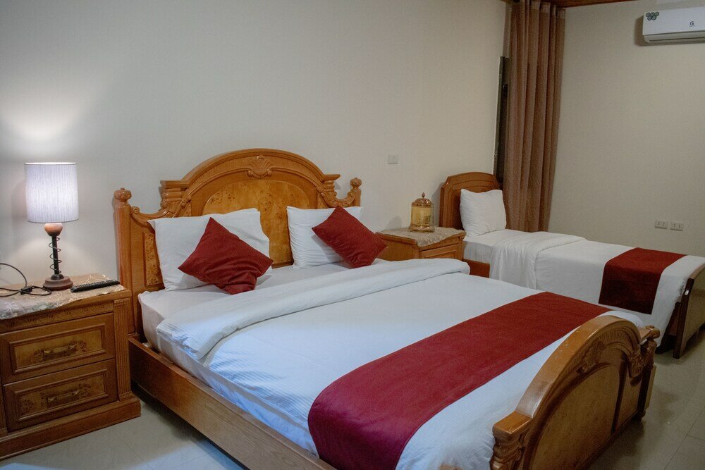 Фото Twilight Hotel Petra