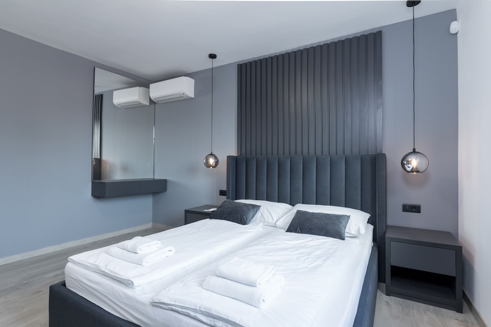 Фото Boutique Suites Joyce Medulin