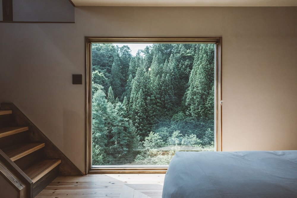 Фото Nipponia Kosuge Village Cliff Side Villa