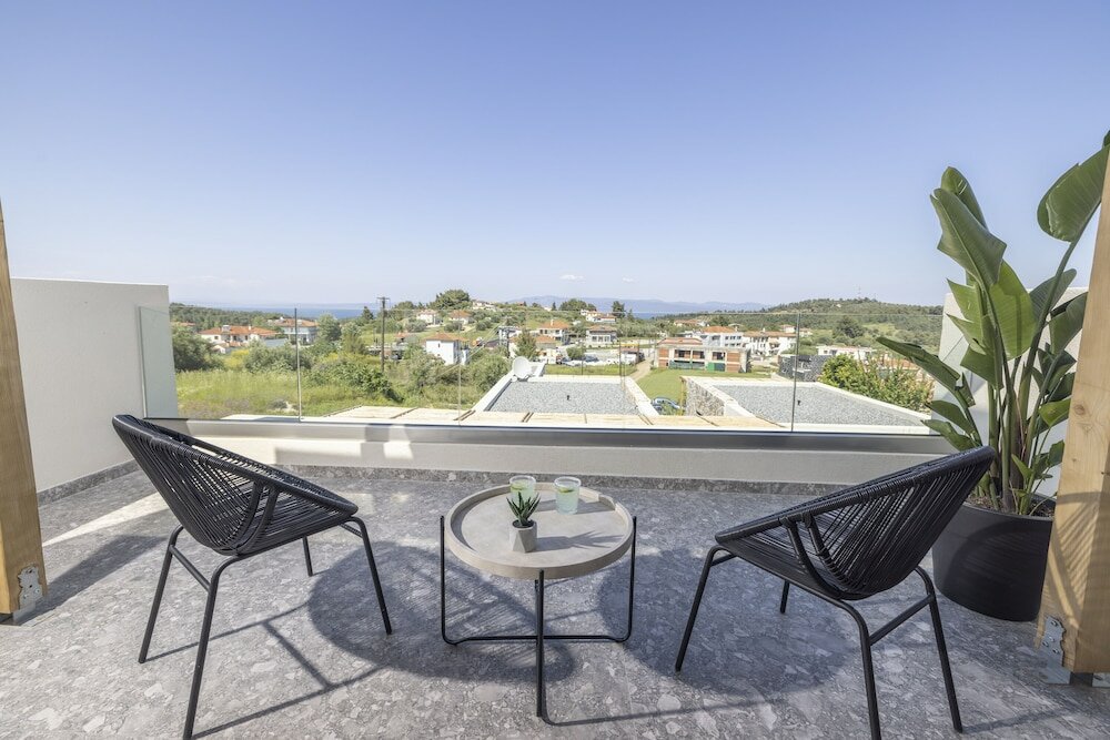 Фото Kaktus Suites Private Pool