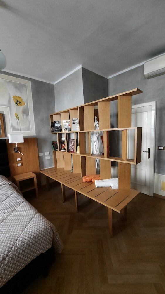 Фото Albergo Giulia Gonzaga