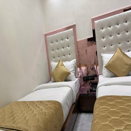 Гостиница Hotel Orchid Inn - Andheri в Мумбаи