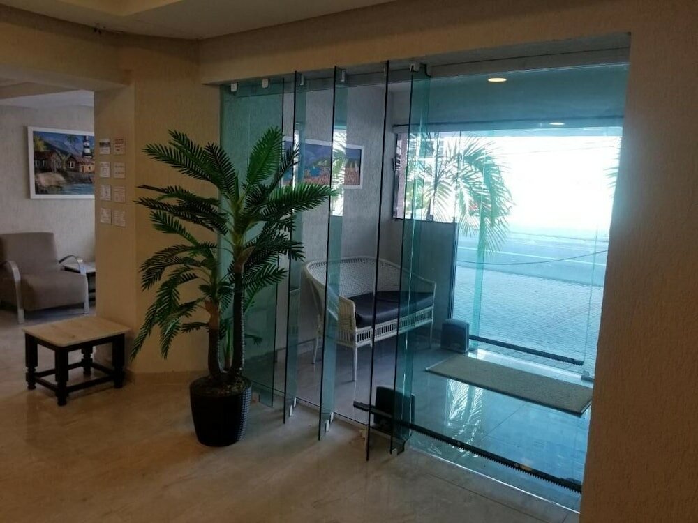 Фото Hotel Uzi Mar