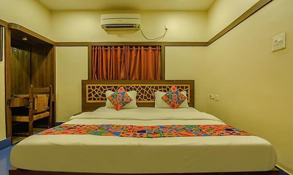 Фото Fabexpress Shivalya