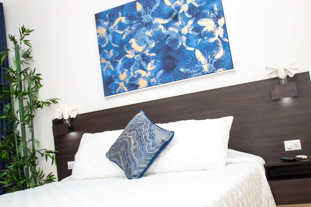 Фото Edificio Kali Hotel