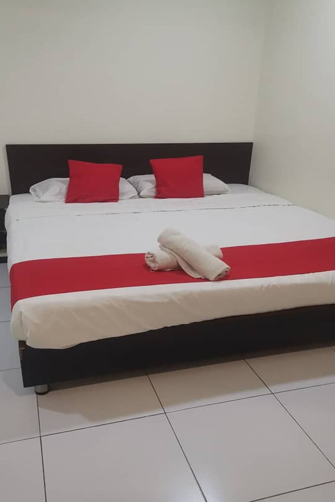 Фото Q Hotel Temerloh