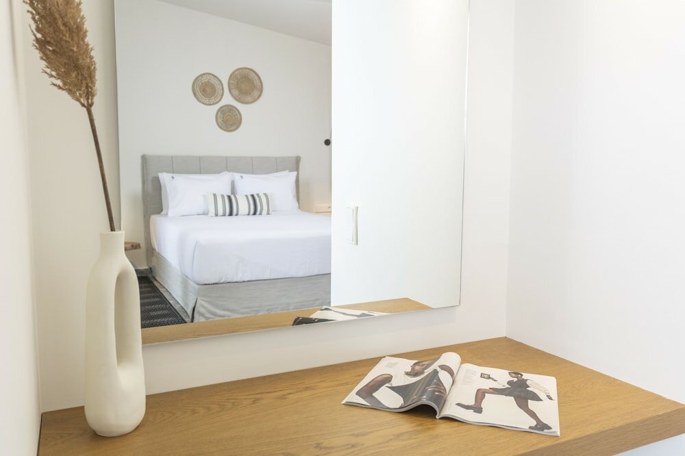 Фото Kaktus Suites Private Pool