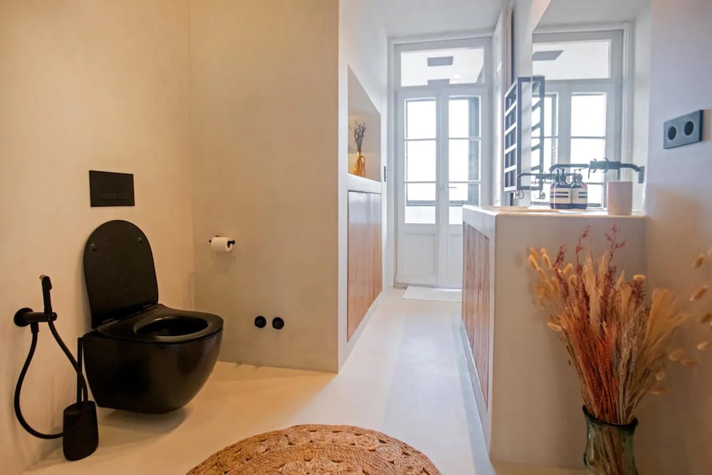 Фото Modern and Luxurious Apartment in Lisbon