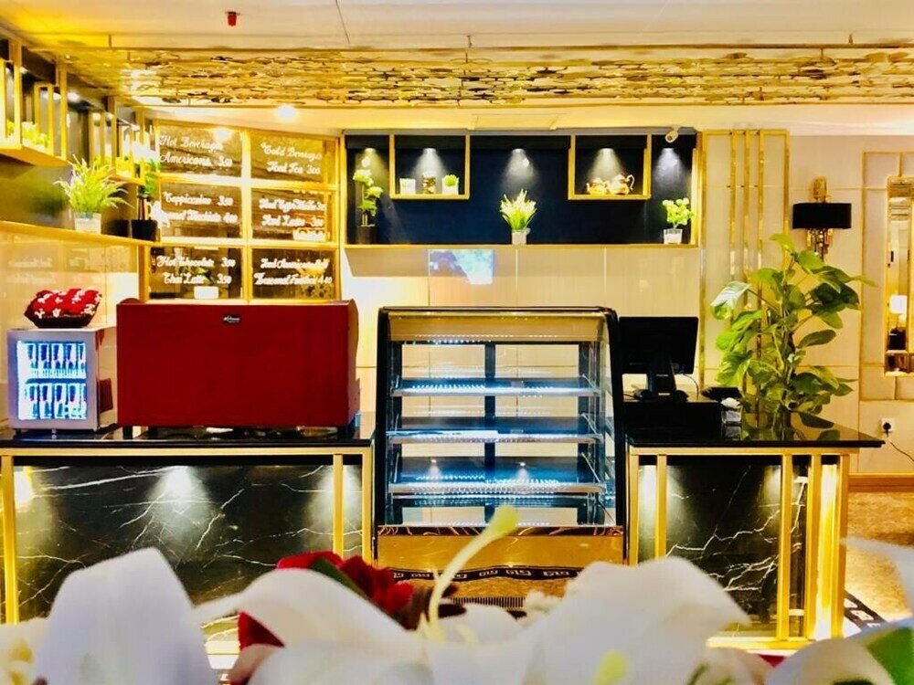 Фото Saffron D'or Hotels Lahore