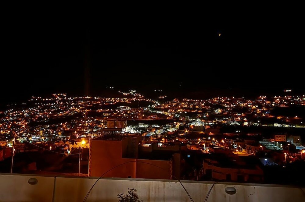 Фото Twilight Hotel Petra