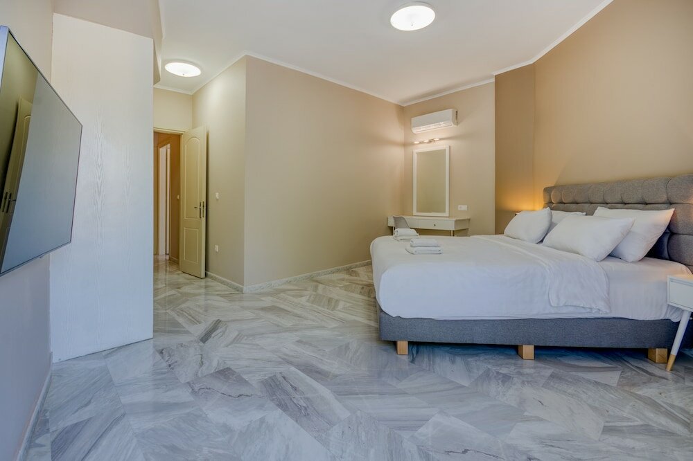 Фото Rhodes Island Elli Beach Apartments