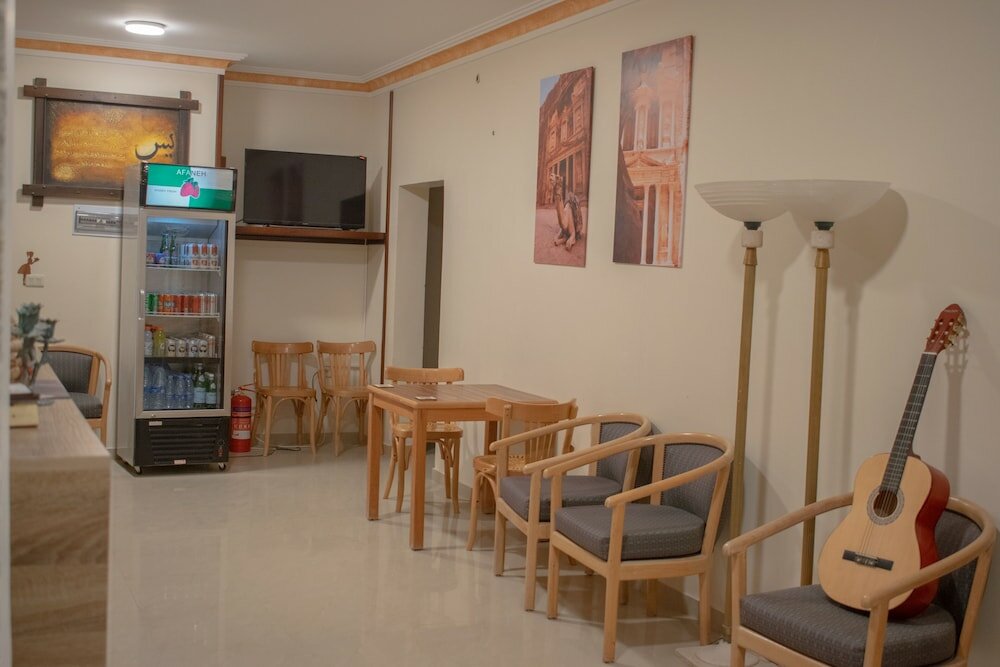 Фото Twilight Hotel Petra