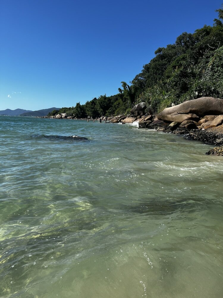 Фото Residencial Gaivota