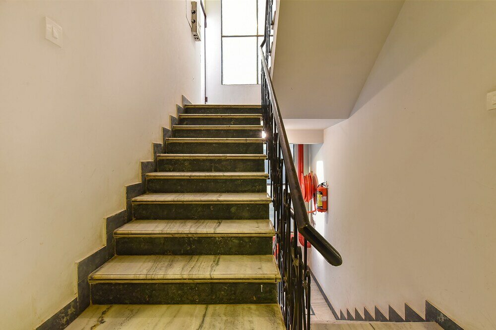 Фото Fabhotel Gangashrey