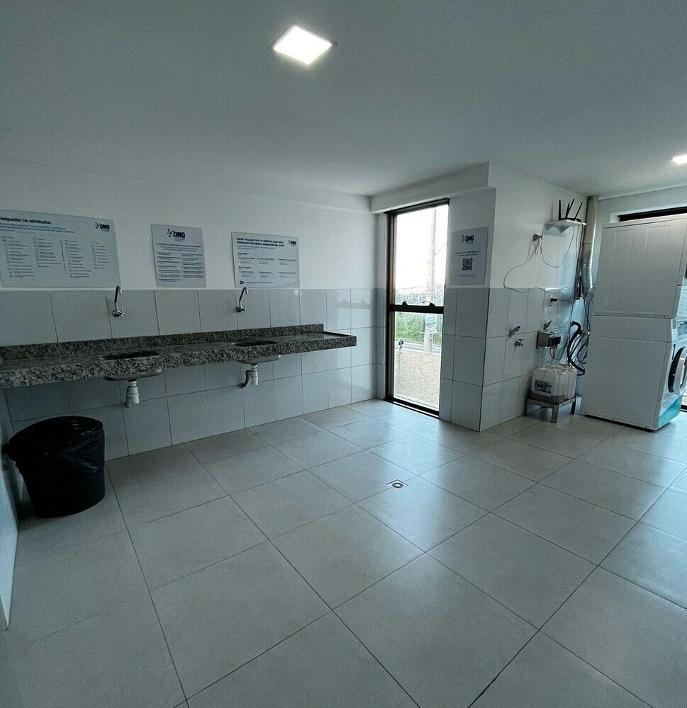 Фото Flat beira mar no Barra Classic