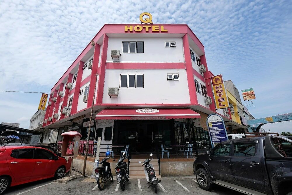 Фото Q Hotel Temerloh