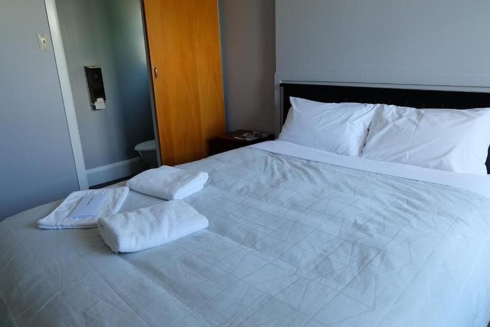 Фото Kiwi AS Guest House