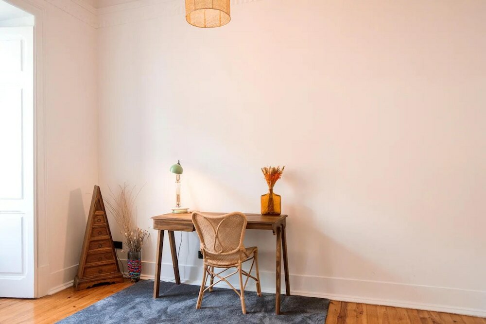 Фото Modern and Luxurious Apartment in Lisbon