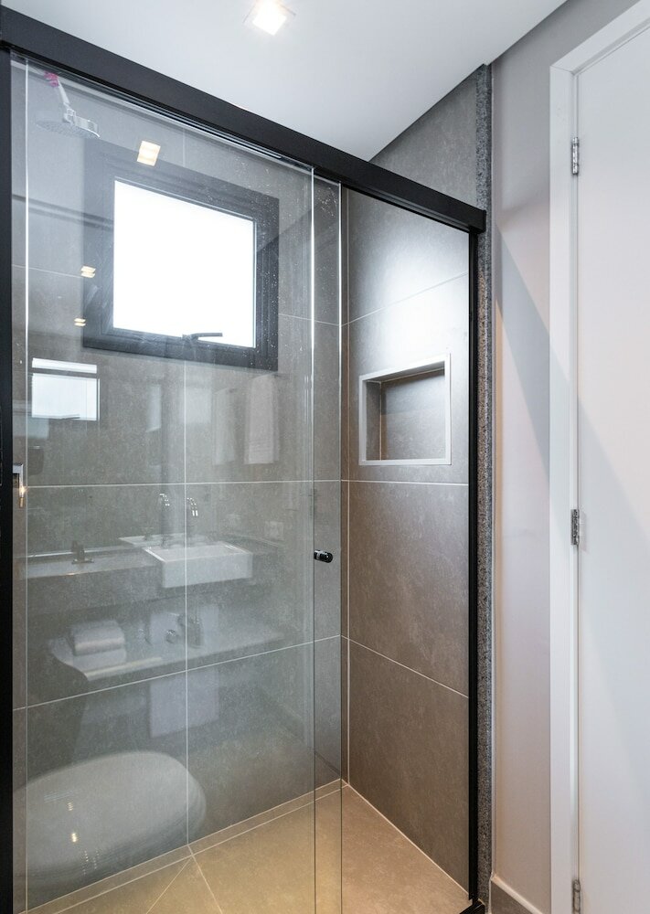 Фото Next Alameda Franca - Jardins