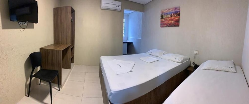 Фото Hotel Uzi Mar