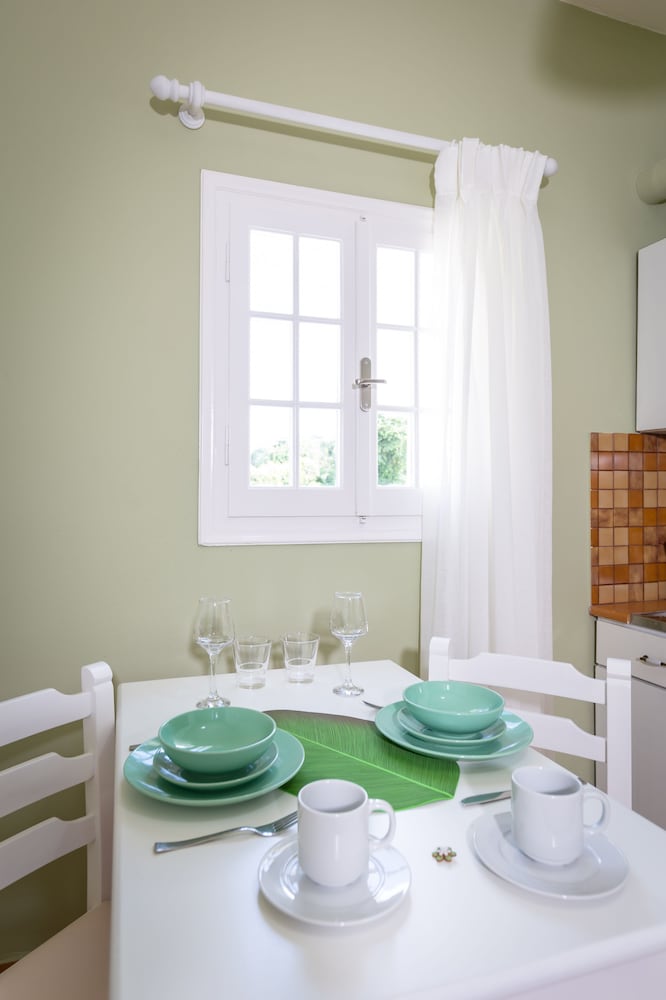 Фото Relax Studios Corfu