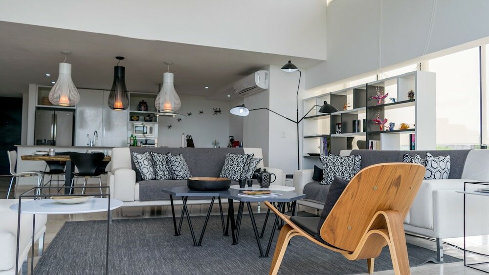 Фото Siaan Betine 4br Deluxe Pdc